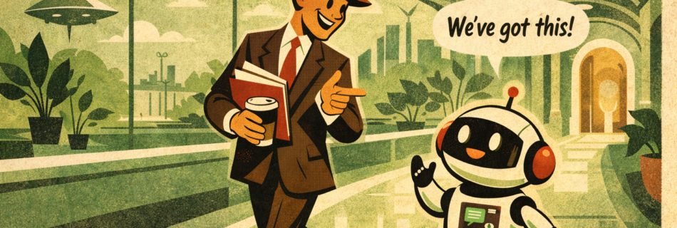 Agentforce for Active Salespeople