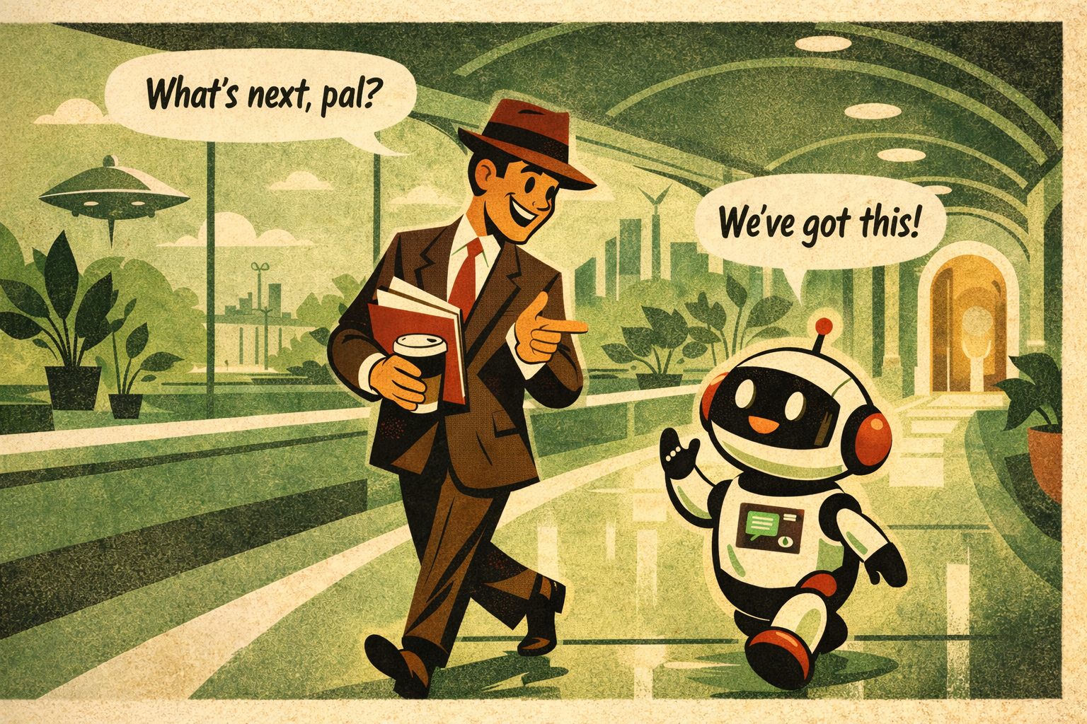 Agentforce for Active Salespeople